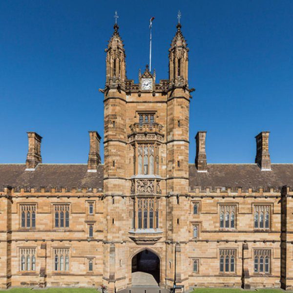 University Image