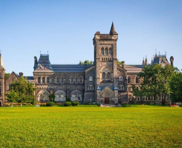 University Image