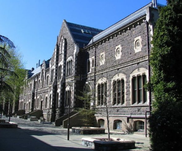 University Image