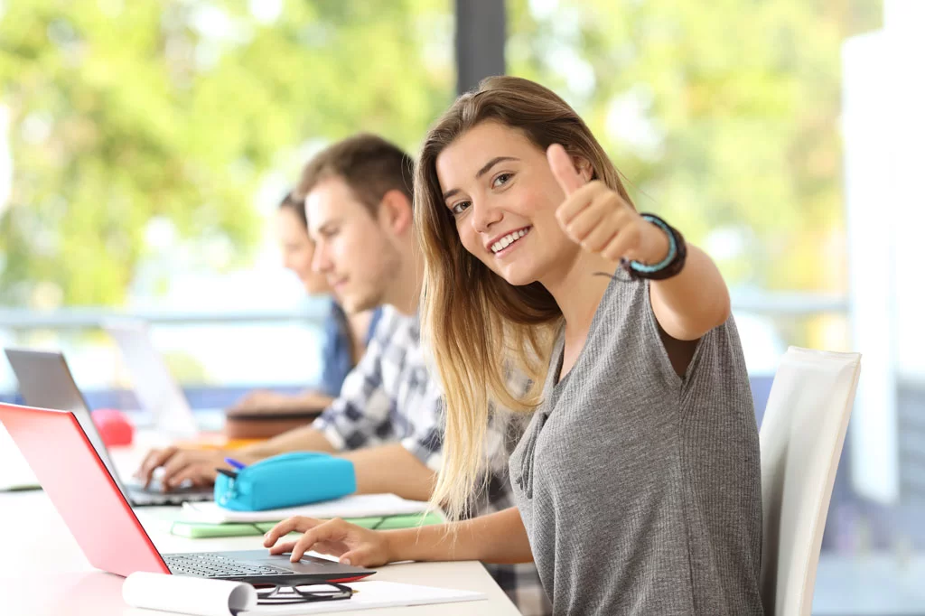 Best PTE training center
