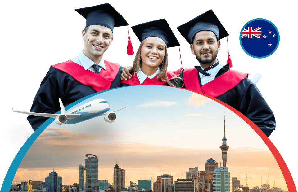 Study in Ireland from Madurai