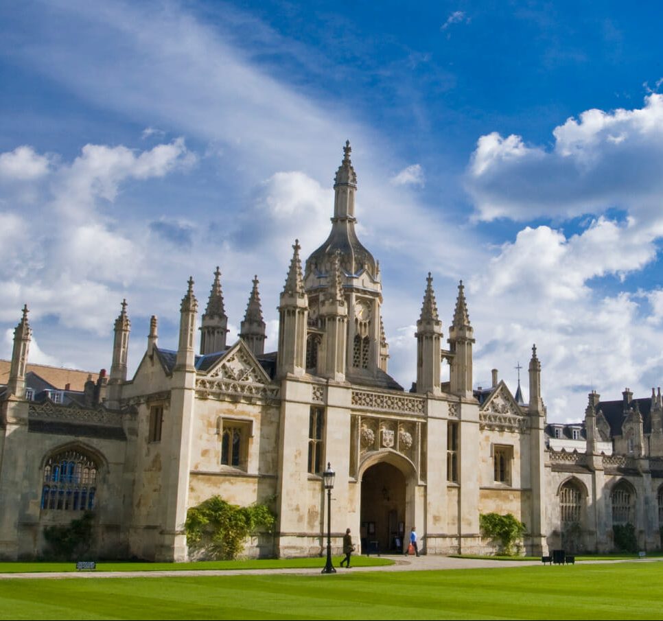 University Image