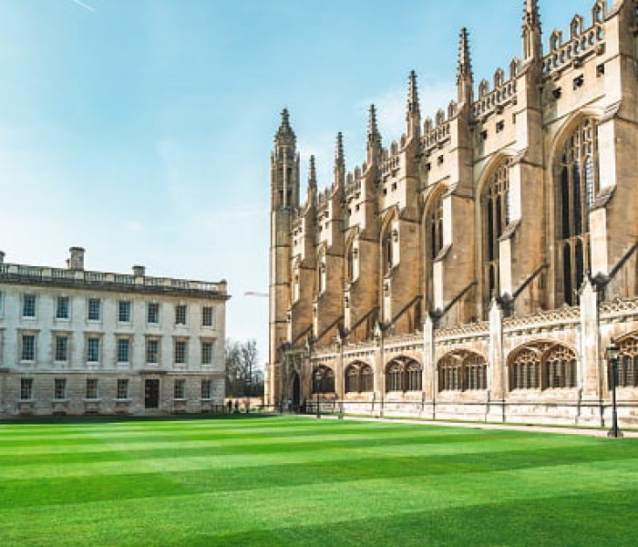 University Image