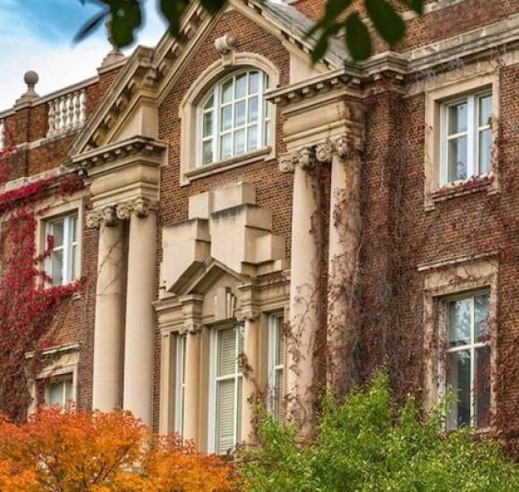 University Image