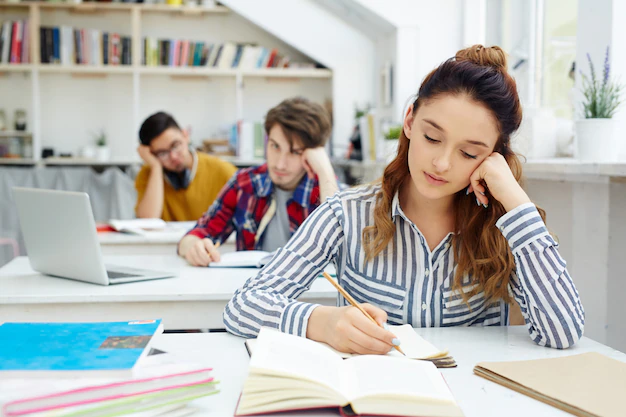IELTS Coaching