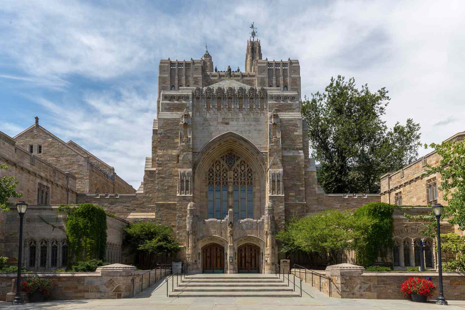 University Image